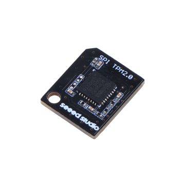 TPM2.0 Module for reComputer Industrial 114993114 Antratek Electronics