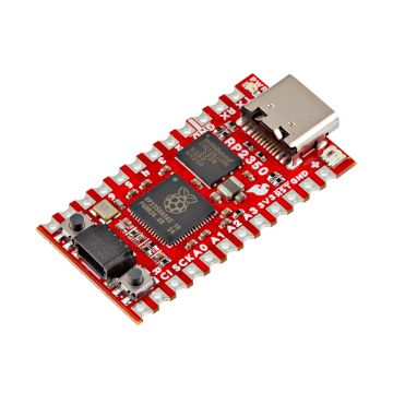 Pro Micro - RP2350 DEV-24870 Antratek Electronics