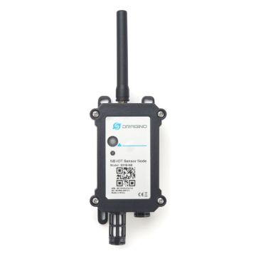 S31B-CB - NB-IoT/LTE-M Outdoor Temperature and Humidity Sensor S31B-CB-GE Antratek Electronics