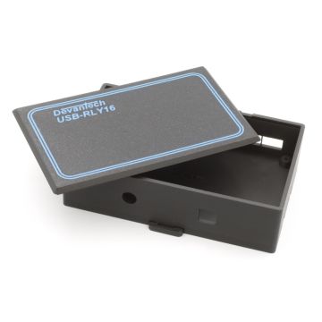 Case for the USB-RLY16 USB-RLY16C Antratek Electronics