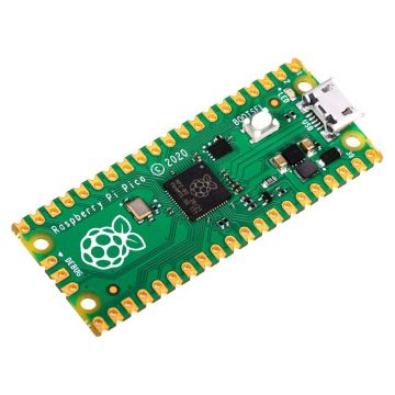 Raspberry Pi Pico DEV-17829 Antratek Electronics