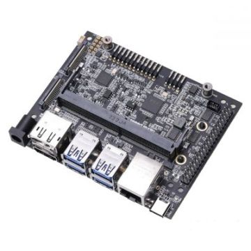 reComputer J202 - Carrier Board for Jetson Nano/Xavier NX/TX2 NX 102991695 Antratek Electronics