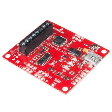 OpenScale SEN-13261 Antratek Electronics