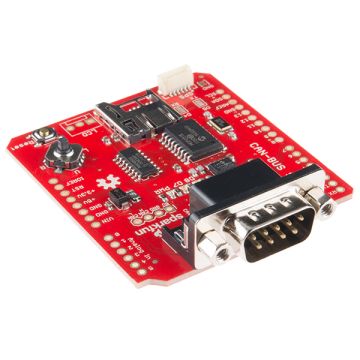 CAN-Bus Shield DEV-13262 Antratek Electronics