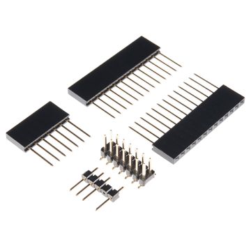 Teensy Header Kit PRT-13925 Antratek Electronics