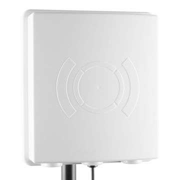 UHF RFID Antenna (RP-TNC) WRL-14131 Antratek Electronics