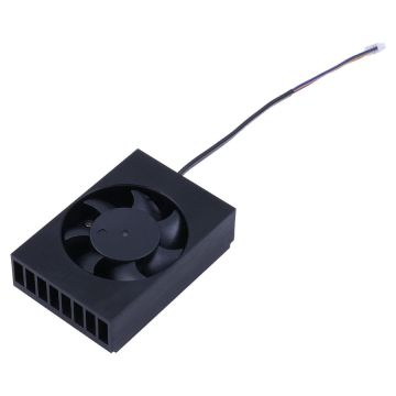 Heatsink with Fan for Jetson Orin NX / Orin Nano / Xavier NX Module 110991904 Antratek Electronics