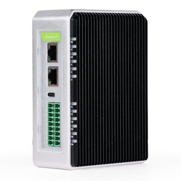 reComputer R1124-10 - Raspberry Pi Gateway & Controller | 4GB RAM, 16GB eMMC, WiFi 113991374 Antratek Electronics