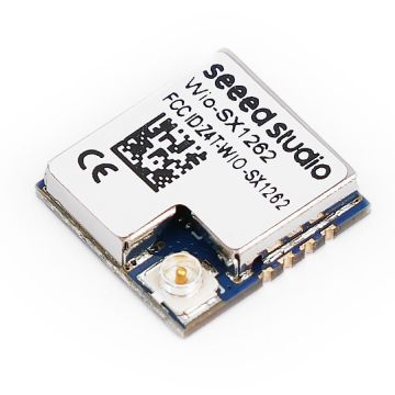 Wio-SX1262 LoRa Wireless Module 114993390 Antratek Electronics