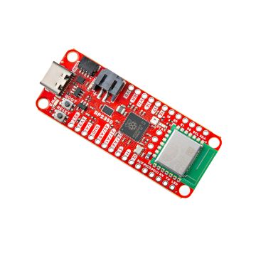 Thing Plus - RP2350 + RM2 WRL-25134 Antratek Electronics