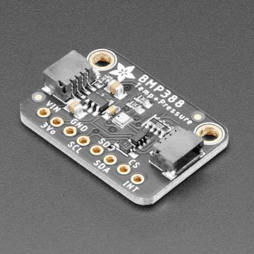 BMP388 - Precision Barometric Pressure and Altimeter - STEMMA QT ADA-3966 Antratek Electronics