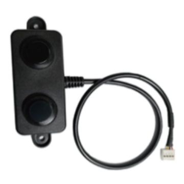 Ultrasonic Distance Sensor (4.5m) for DDS04 A02-15 Antratek Electronics