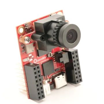 OpenMV Cam RT1062 OMV-RT Antratek Electronics