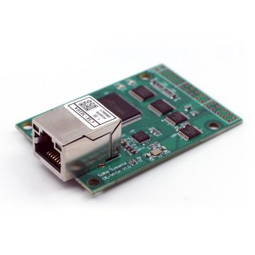 Remote I/O Control Module - 8 Ports CIE-M10A Antratek Electronics