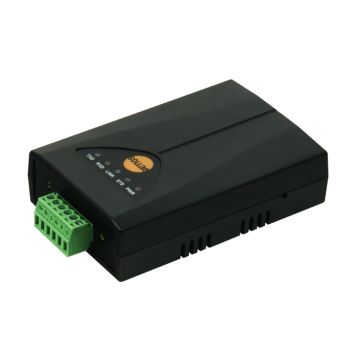 RS422/485 Ethernet Converter CSE-H55N2 Antratek Electronics