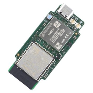 Walter - WiFi/BLE/NB-IoT/LTE-M/GNSS Module P000000100 Antratek Electronics