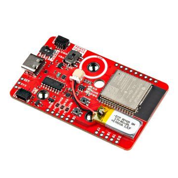 MyoWare 2.0 Wireless Shield DEV-23387 Antratek Electronics