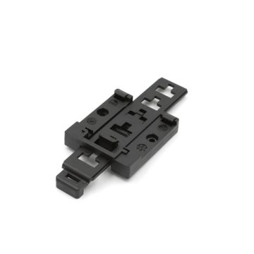 DIN Rail Clip DIN-Rail-Clip Antratek Electronics