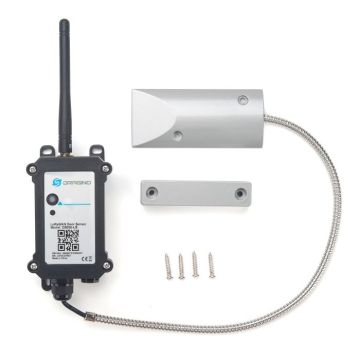 DS03A-LB - Outdoor LoRaWAN Door Sensor DS03A-LB-EU868 Antratek Electronics