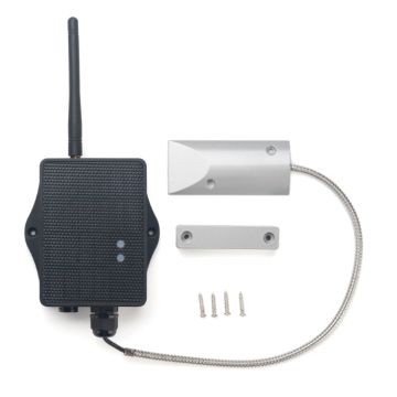 DS03A-LS - Solar Powered Outdoor LoRaWAN Door Sensor DS03A-LS-EU868 Antratek Electronics