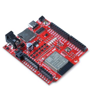 IoT RedBoard - ESP32 Development Board WRL-19177 Antratek Electronics