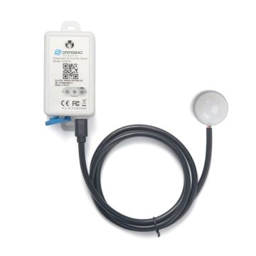 LHT65N-E5 LoRaWAN Temp. & Humi. Sensor with Illumination Probe LHT65N-EU868-E5 Antratek Electronics