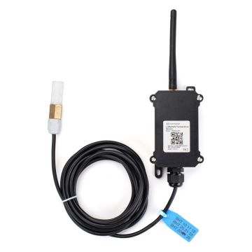 LSN50v2-S31 - LoRaWAN Temperature & Humidity Sensor LSN50v2-S31-EU868 Antratek Electronics