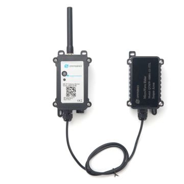 MDS120-NB NB-IoT 60GHz Microwave Radar Distance Detection Sensor (12m) MDS120-NB-GE Antratek Electronics