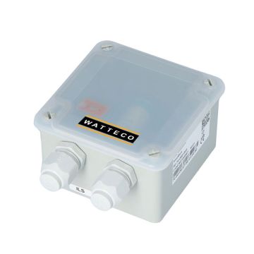 Modbus Master RS485 to LoRaWAN Node Class A 50-70-080 Antratek Electronics