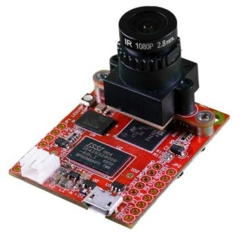 OpenMV Cam H7 Plus OMV-H7-PLUS Antratek Electronics