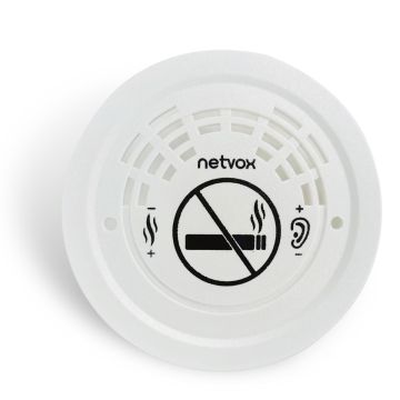 RA02G LoRaWAN Smoking and Noise Detector RA02G Antratek Electronics