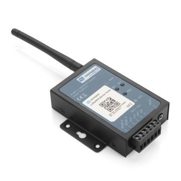 RS485-LN - RS485 Modbus to LoRaWAN Converter RS485-LN-EU868 Antratek Electronics