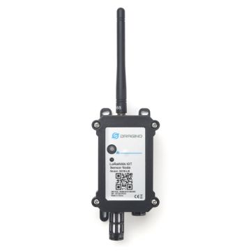 S31B-LB - LoRaWAN Temperature & Humidity Sensor S31B-LB-EU868 Antratek Electronics