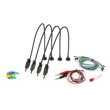 PCBite SQ10: Hands-free probes (set of 4) SAL-00186 Antratek Electronics