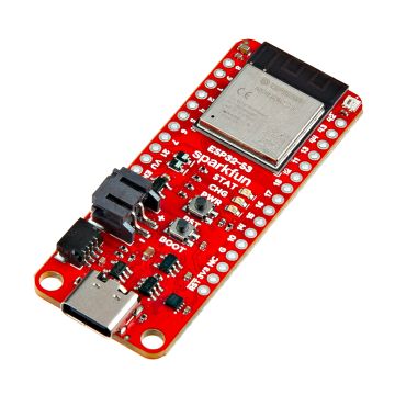 Thing Plus - ESP32-S3 WRL-24408 Antratek Electronics