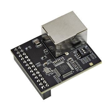 Ethernet Board for ESP Thread Border Router WRL-25498 Antratek Electronics