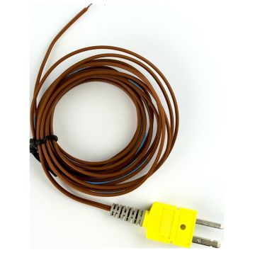 Thermocouple Type-K X-KTC-B-24-72 Antratek Electronics